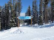 Canadian Discovery Trail