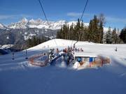 Hasecklift II - Téléski