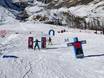 Stations de ski familiales Ortler Skiarena – Familles et enfants Pfelders (Plan)