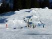 Snowparks Alpes glaronaises – Snowpark Elm im Sernftal