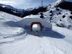 Stations de ski familiales Alpin Card – Familles et enfants Saalbach Hinterglemm Leogang Fieberbrunn (Skicircus)