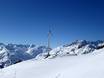 Val d'Urseren: Domaines skiables respectueux de l'environnement – Respect de l'environnement Andermatt/Oberalp/Sedrun