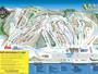 Plan des pistes Welch Village