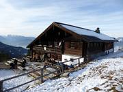 Chalet de ski Rossfeld