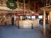 Lieu recommandé pour l'après-ski : Marchica