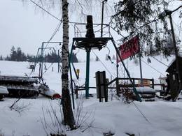 Domaine skiable Polana Zielenska – Wisła