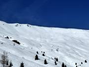 Descente difficile Direttissima