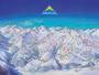 Plan des pistes Serfaus-Fiss-Ladis