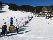 Fredyband II (Fredy-Land) - Tapis roulant/Moving Carpet