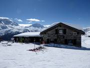 Chalet de montagne Trutz