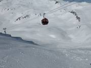 Piste Fallbichl (noire)