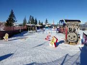 Bon plan pour les enfants : 