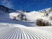 Préparation des pistes Merano (Meraner Land) – Préparation des pistes Schwemmalm