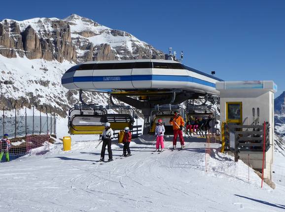 Lezuo-Belvedere Lezuo-Belvedere