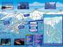 Plan des pistes Doganaccia 2000 – Cutigliano