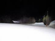 Ski nocturne