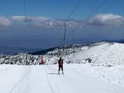 Markudjik 1 A - Téléski