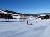 Stations de ski familiales Alpes scandinaves – Familles et enfants Stöten
