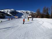 Tapis roulant Le Buse (Falcade)