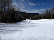 Piste d'entraînement facile Tom