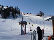 Bambino I - Téléski