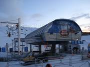 Legacy Chair Lift - 4 places | Télésiège rapide (débrayable)