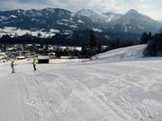 Descente Buckelwiesen