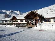 Restaurant recommandé : Malga Valbiolo