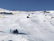 Piste intermédiaire n° 8