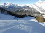 Piste Sonnenhang n° 2