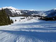 Piste n° 84 Filzstein