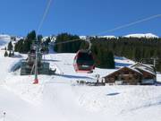 Station intermédiaire Matschwitz du Golmerbahn