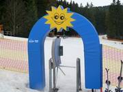 Bon plan pour les enfants : 