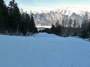 Piste familiale Götzens