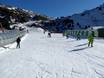Stations de ski familiales Espagne – Familles et enfants Cerler