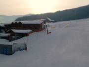 Riederfeldlift - Téléski