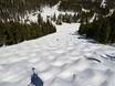 Domaines skiables pour skieurs confirmés et freeriders Chaînon frontal des Rocheuses – Skieurs confirmés, freeriders Breckenridge