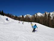 Piste d'entraînement Breiteben