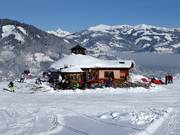 Lieu recommandé pour l'après-ski : Eisbär Après-Ski-Bar