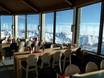 Chalets de restauration, restaurants de montagne  Magic Pass – Restaurants, chalets de restauration Saas-Fee