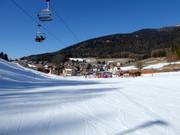 Piste Dosso Madonna I n° 2