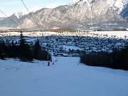 Piste familiale Götzens