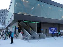 Hinterstoder – Höss