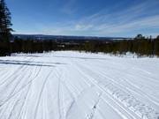 Piste très facile Dalen