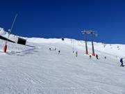 Piste facile Schlüachteck