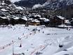 Stations de ski familiales Vallée de Saas – Familles et enfants Saas-Fee