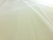 La préparation des pistes est excellente.