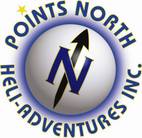 Points North Heli Adventures