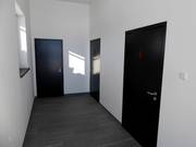 Des installations sanitaires de première classe, parfaitement entretenues, à la station supérieure du Ganzer X-press