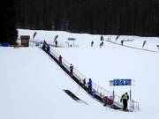 Sunny Side 1 - Tapis roulant/Moving Carpet